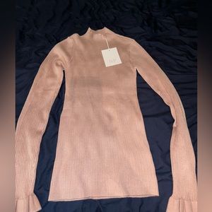 Rachel Parcell Knit sweater